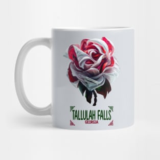 Tallulah Falls Georgia Mug